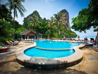 Railay Bay Resort And Spa