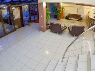 Hotel Apollo Central..