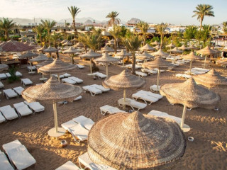 Cataract Resort SSH