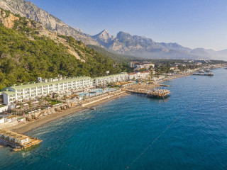 CORENDON PLAYA KEMER (EX.GRAND PARK KEMER)