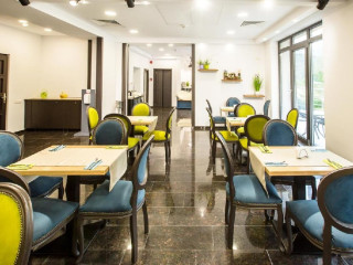 CARPAT INN