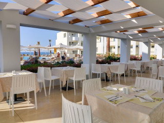 Harmony Rethymno Beach Hotel (C)