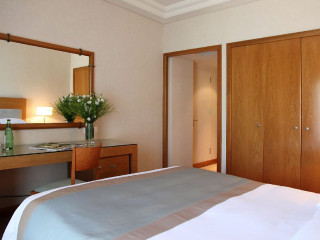 Rodos Park Suite Spa