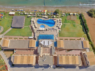 Nefeli Hotel Volos