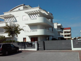Apartament Residence Speranza