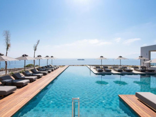 KOIA All-Suite Wellbeing Resort (Kos)