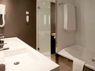 Marriott Elysee Palace