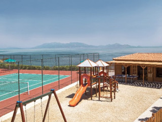 Mitsis Summer Palace (Kos)