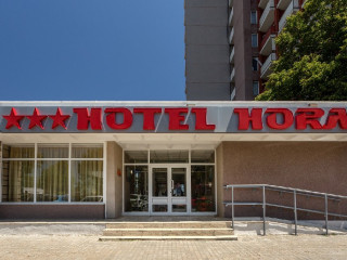 Hora_Sanatoriul Balnear si Recuperare