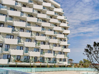 APARTAMENTE ALEZZI INFINITY