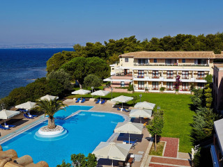 Negroponte Resort (Eretria)