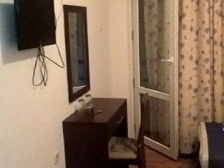 Hotel Villamar