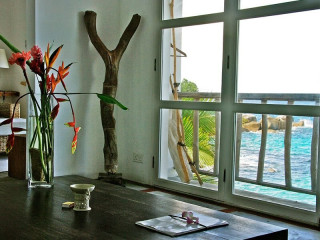 Bliss Boutique Hotel - Mahe (LV)