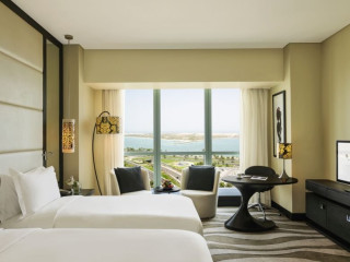 Sofitel Abu Dhabi Corniche