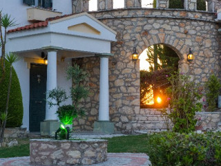 Anagenessis Village Hotel Zakynthos (Kalamaki)