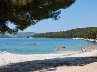 Medena Apartments (Trogir)