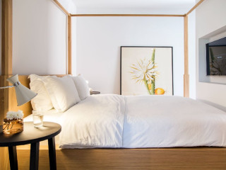 Lena Mare Boutique Hotel