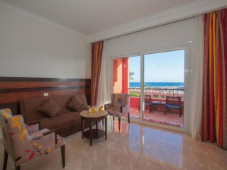 Malikia Resort Abu Dabab