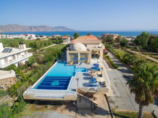 Kavros Beach (K)