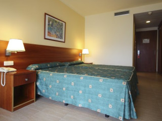 DWO Sirius Adults Only +16 (Santa Susanna)