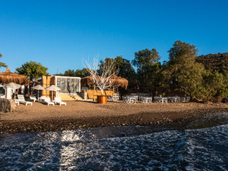 Ladonia Hotels Zemda