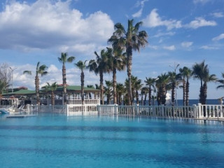 Kemal Bay Hotel 