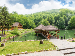 COMPLEX TURISTIC SUIOR - COTA 1000