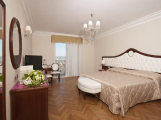 Grand Hotel Italia