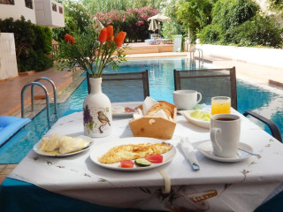 Apollon - Platanias (K)