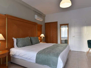 Okeanis II (K) - recomandat 3*