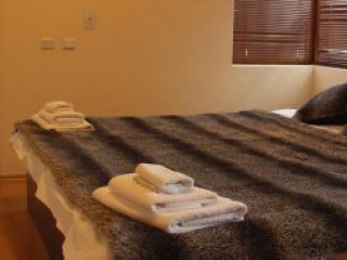 Pirin Place Aparthotel