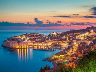 Royal Blue Hotel (Dubrovnik)