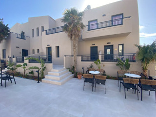 Blue Aegean Suites and Resort Hotel Crete 