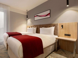 Hotel Ramada by Wyndham