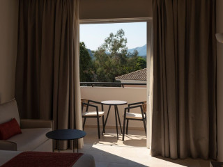 Dreams Corfu Resort and Spa (Corfu) (Gouvia)