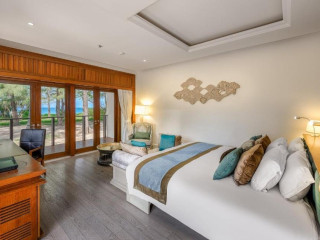 Maikhao Dream Villa Resort and Spa