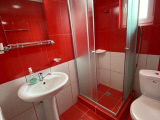 Casa Cristalina Dumy..