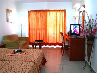 Zante Maris Hotel (Tsilivi) (C)