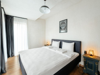 CENTRO ACCOMODATION.