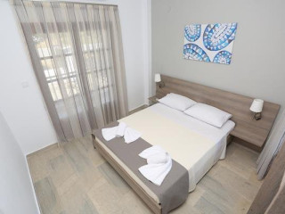 Astron Hotel (Mola Kalyva, Kassandra)