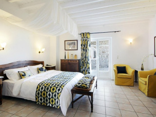GUMUS THERMAL SUITES HOTEL