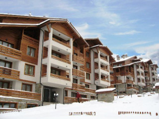 Saint Ivan Rilski Spa Resort