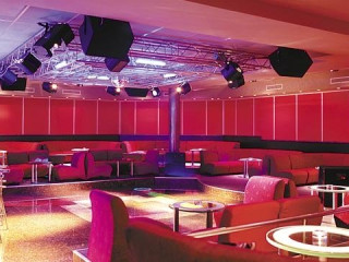 Hotel Lilia
