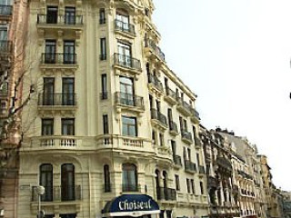 CHOISEUL