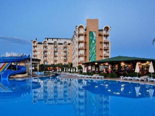 MAYA WORLD BELEK