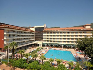 L ETOILE  BEACH HOTEL