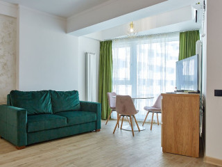 APARTAMENTE ALEZZI INFINITY