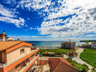 Porto Planos Beach Hotel