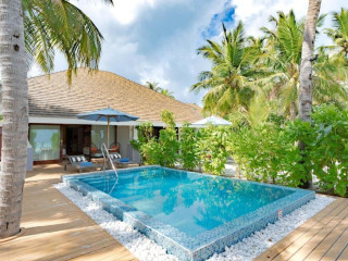 SAii Lagoon Maldives 