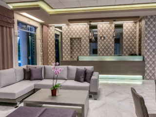 Ariadne Hotel Apartments (K) - Platanes Rethymno